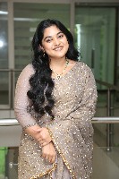 Nivetha Thomas Interview Stills
